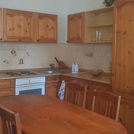 Apartman Namesti 2 Horni Blatna Ngoại thất bức ảnh