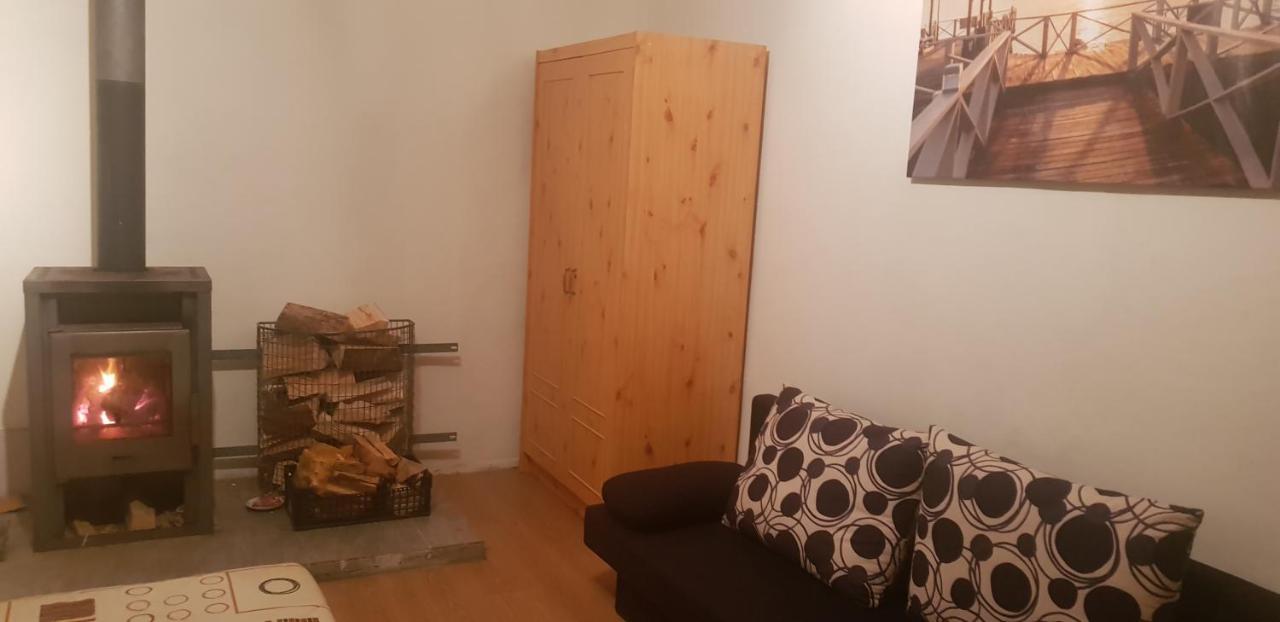 Apartman Namesti 2 Horni Blatna Ngoại thất bức ảnh