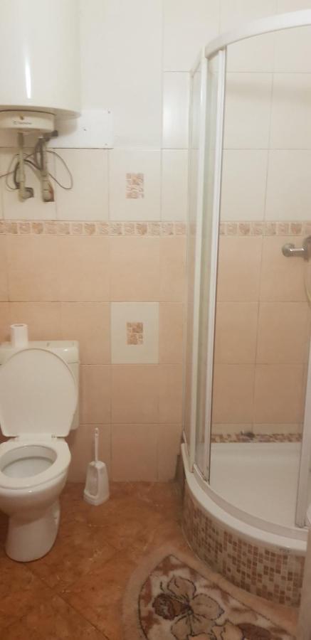 Apartman Namesti 2 Horni Blatna Ngoại thất bức ảnh